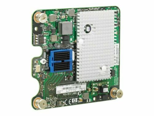 467799-B21 HP NC-532M Dual Port 10GBE BLC Adapter 467799-B21 HP NC-532M Dual Port 10GBE BLC Adapter