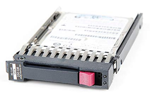 460355-B21 HP 250GB 5.4k SATA SFF Hard Drive 460355-B21 HP 250GB 5.4k SATA SFF Hard Drive