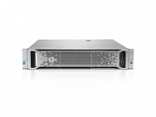 826681-B21 HPE DL380 G9 E-2609V4 8GB 8 SFF Server 826681-B21 HPE DL380 G9 E-2609V4 8GB 8 SFF Server
