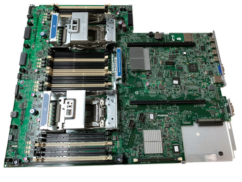 801939-001 HPE DL380P Gen8 System Board-V2