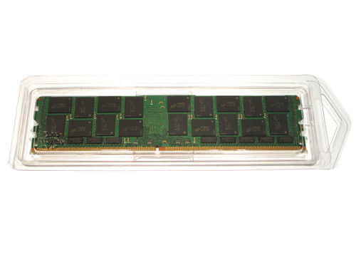 726720-B21 HPE 16GB 2RX4 DDR4-2133Mhz PC4-2133P-L Memory