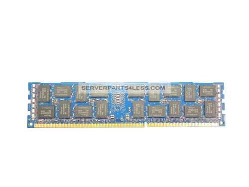 708639-B21 HPE 8GB 2RX4 PC3-14900R-13 DDR3 SDRAM Memory 708639-B21 HPE 8GB 2RX4 PC3-14900R-13 DDR3 SDRAM Memory