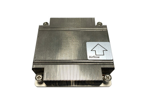00FC527 Lenovo RD550 Heatsink