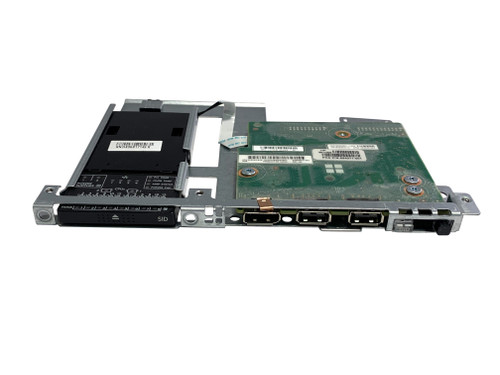 654071-001 HP DL360 G8 Front Power Button Switch