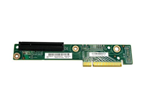 667866-001 HP DL360P Gen8 PCI-E Riser X8