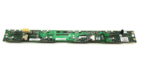 507303-001 HP Backplane Board For DL180 G6 507303-001 HP Backplane Board For DL180 G6