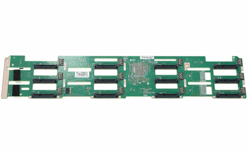 New Genuine BPB for HP 4 LFF Backplane Board for SE1170 601405-002 601405-001 