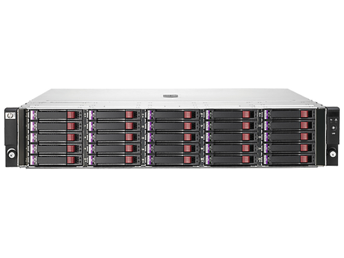 AJ840A HP M6625 2.5inch SAS Drive Enclosure AJ840A HP M6625 2.5inch SAS Drive Enclosure