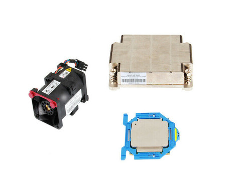 765540-B21 HP Xeon E5-2620V3 2.5GHZ 6-Core G9 Processor Kit 765540-B21 HP Xeon E5-2620V3 2.5GHZ 6-Core G9 Processor Kit