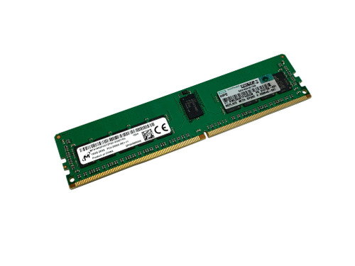 Module de RAM HPE-16GO-DDR4-2666/PC4-21333 - Pièce détachée d'occasion pour  integration