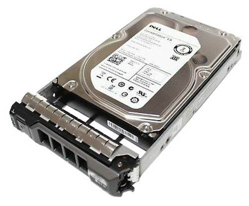 835R9 Dell 2TB 6G 7.2K 3.5” SATA Hard Drive 835R9 Dell 2TB 6G 7.2K 3.5” SATA Hard Drive