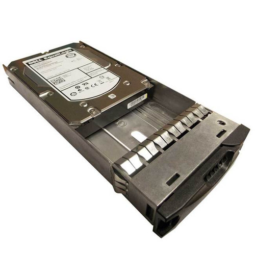 WK0CR Dell EqualLogic 600GB 6G 10K 3.5” SAS Hard Drive WK0CR Dell EqualLogic 600GB 6G 10K 3.5” SAS Hard Drive