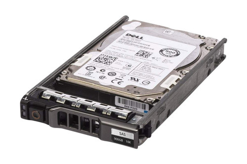 XRRVX Dell 900GB 6G 10K 2.5 Self Encrypting SAS Hard Drive XRRVX Dell 900GB 6G 10K 2.5 Self Encrypting SAS Hard Drive