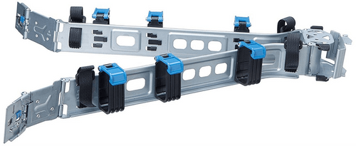 744116-001 HP 2U Cable Management Arm for Easy Install Rail Kit 744116-001 HP 2U Cable Management Arm for Easy Install Rail Kit