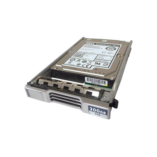 8WR71 Dell EqualLogic 300GB 15K 2.5 SAS Hard Drive 8WR71 Dell EqualLogic 300GB 15K 2.5 SAS Hard Drive