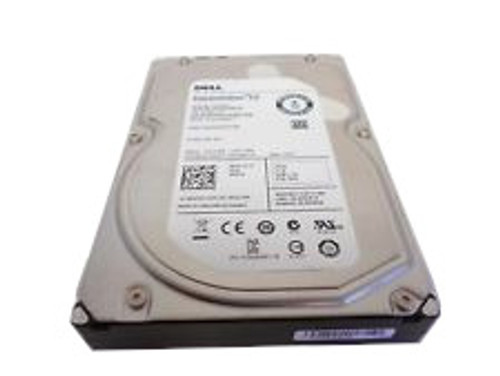 9CF6R Dell 2TB 7.2K 3.5” SATA Hard Drive 9CF6R Dell 2TB 7.2K 3.5” SATA Hard Drive