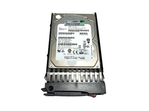The 785414-001 is a 900GB, 12G Transfer Rate/sec, SAS Hard Drive for HPE ProLiant Servers.