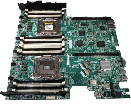 779094-001 HPE ProLiant DL160 Gen9 System Board 779094-001 HPE ProLiant DL160 Gen9 System Board
