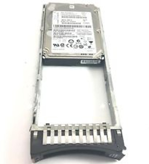 85Y5864 IBM 600GB 10K 6G 2.5” SAS Hard Drive with Tray 85Y5864 IBM 600GB 10K 6G 2.5” SAS Hard Drive with Tray