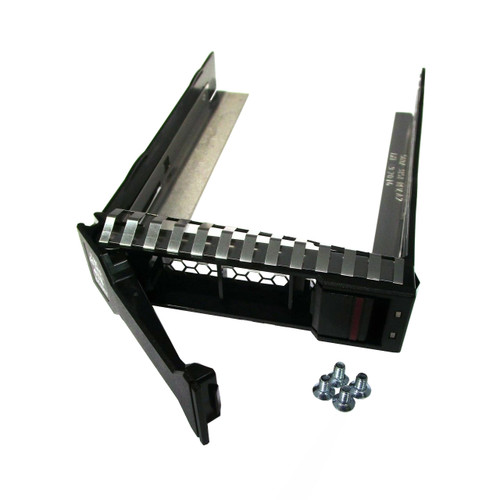 5697-3145 HP 3.5" StoreVirtual Drive Trays with Screws