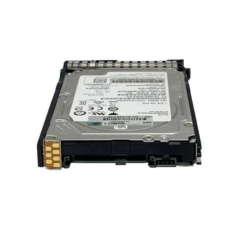 872737-001 HPE 1.2TB SAS-12G 10K 2.5” SC DS G8-G10 Hard Drive