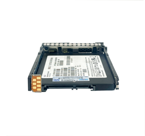875867-001 HPE 1.92TB SATA 6G MU 2.5” SC DS SSD G9/G10