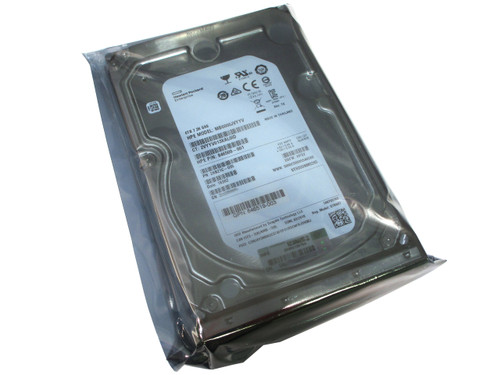 The 846516-B21 is a 6TB, 12G, SAS, 7.2k Spindle Speed, Low Profile, SAS Hard Drive for HPE ProLiant Servers.