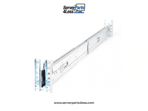 New 729870-002 HPE SFF Easy to Install 2U Rail Kit DL380 G9/G10 | ServerParts4less New 729870-002 HPE SFF Easy to Install 2U Rail Kit DL380 G9/G10 | ServerParts4less