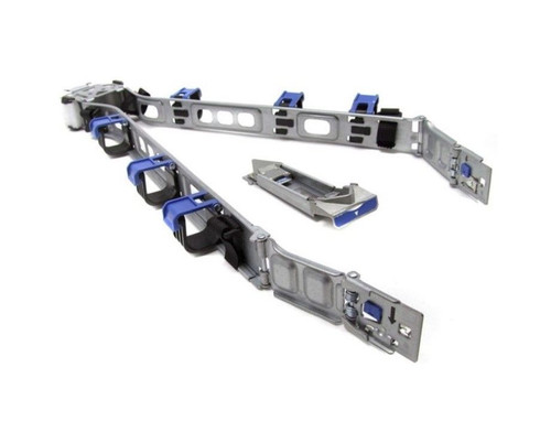 729871-001 HP 2U Cable Management Arm For ProLiant DL380 G9 729871-001 HP 2U Cable Management Arm For ProLiant DL380 G9