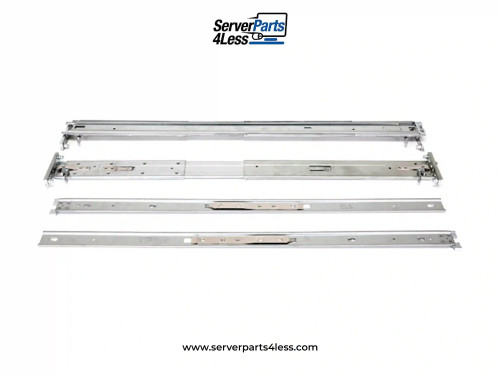 New 728440-002 HP Easy Install 1U SFF Management G10 Rail Kit | ServerParts4less New 728440-002 HP Easy Install 1U SFF Management G10 Rail Kit | ServerParts4less