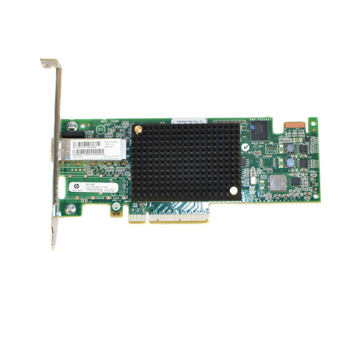 C8R38A HPE SN1100E 16GB StoreFabric FC Host Bus Adapter C8R38A HPE SN1100E 16GB StoreFabric FC Host Bus Adapter