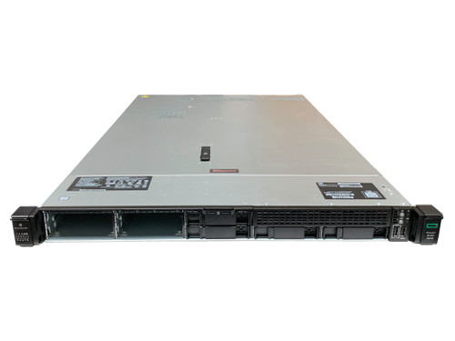 867959-B21 HPE ProLiant DL360 Gen10 8-SFF CTO Server Chassis