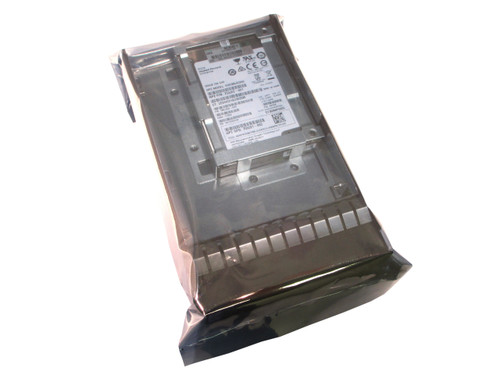 737390-B21 HPE 300GB 15K 12G DP 3.5” SAS Hard Drive