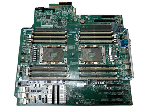 879152-001 HPE ML350 Gen10 System Board