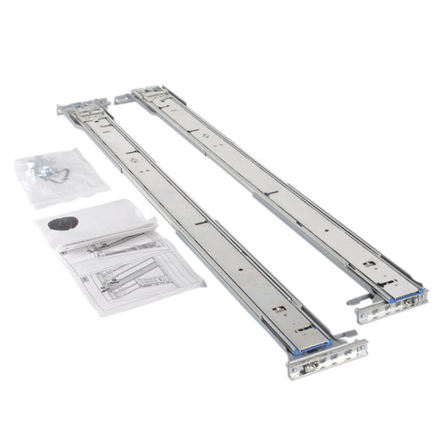 737412-001 HPE 2U RackMount Rail Kit For Gen8 DL380 737412-001 HPE 2U RackMount Rail Kit For Gen8 DL380