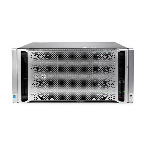 793161-B21 HPE DL580 Gen 9 Configure to Order SFF Server 793161-B21 HPE DL580 Gen 9 Configure to Order SFF Server