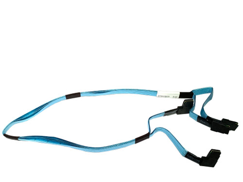 784629-001 HP ProLiant DL380 G9 Mini SAS To Mini SAS Cable