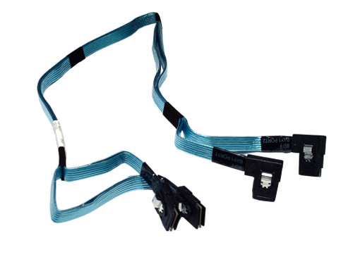 784629-001 HP ProLiant DL380 G9 Mini SAS To Mini SAS Cable