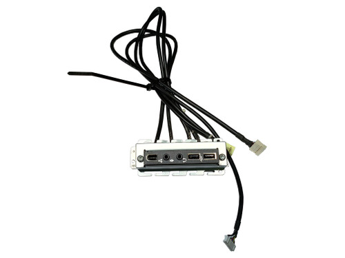 390373-003 HP XW8600 Front I/O Cable Assembly