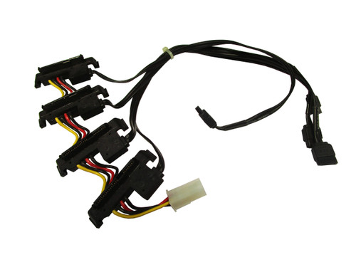 saaaページ 464948-001 HP Z800 SATA/SAS Hard Drive Interface Cable