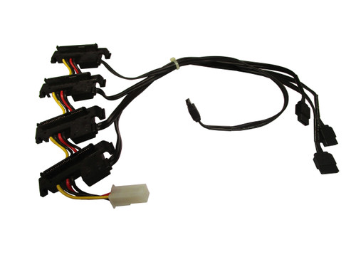 464948-001 HP Z800 SATA/SAS Hard Drive Interface Cable