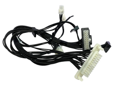 647108-001 HP Z820 ODD to MotherBoard Power Cable