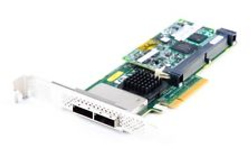 462832-B21 HP Smart Array P411/512 BBWC SAS Controller 462832-B21 HP Smart Array P411/512 BBWC SAS Controller