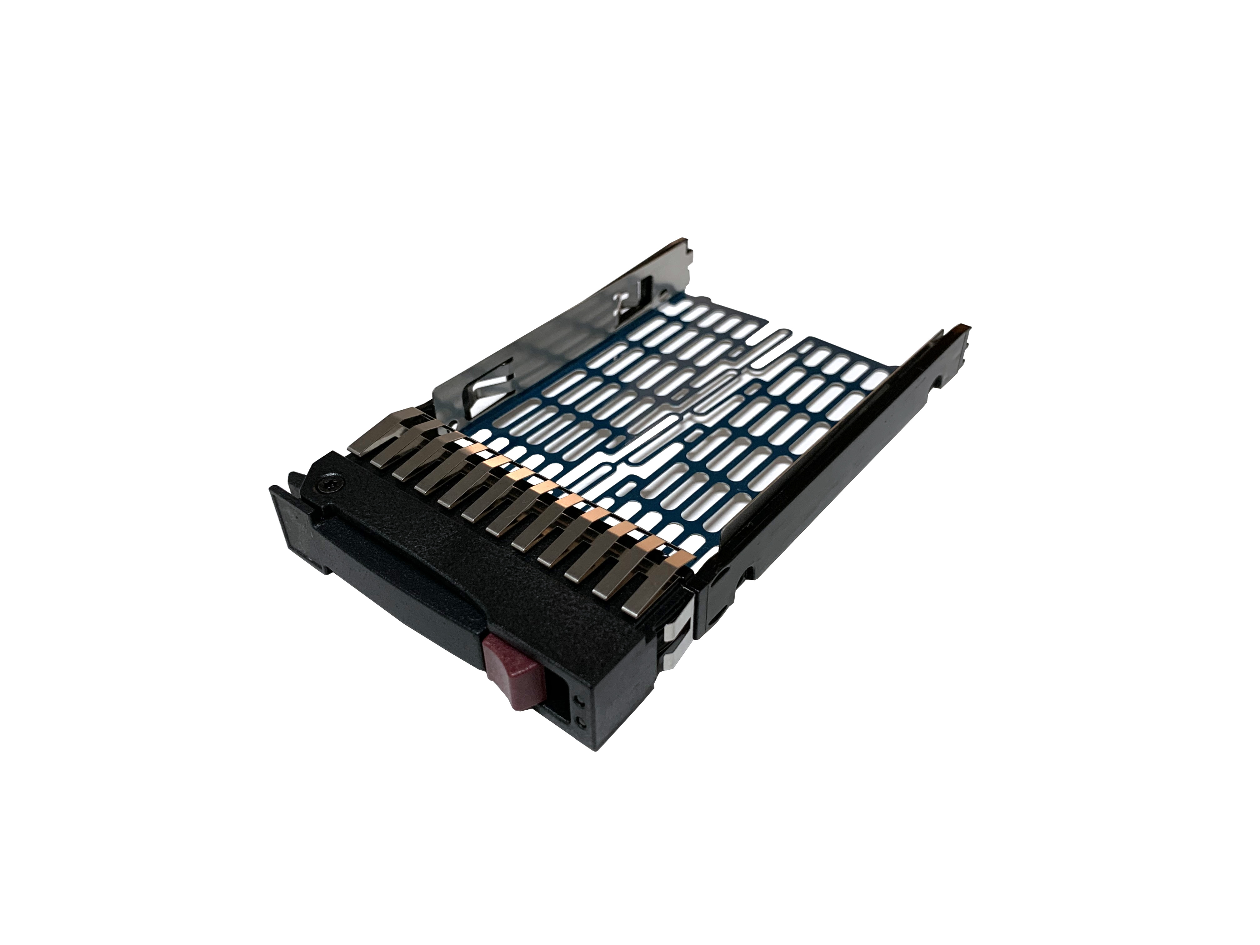 Hard Drive Trays for HPE Servers What to Look For ServerParts4Less