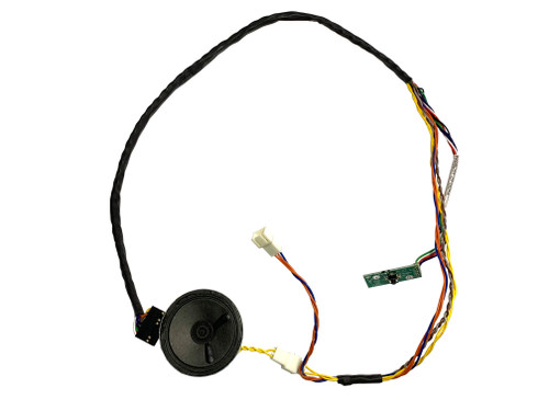 468625-001 HP Z600 Power Switch Cable w/Speaker