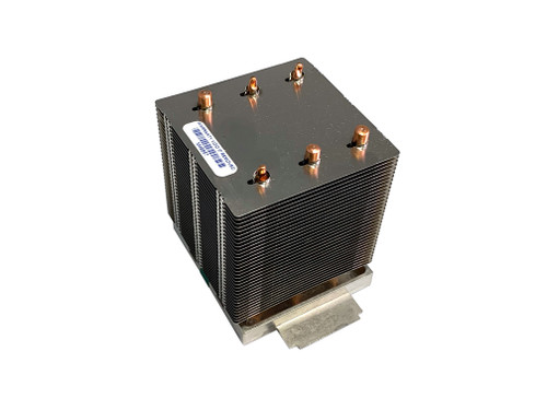 00KG194 Lenovo/IBM Heatsink X3500 M5 Latch Type