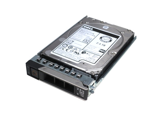 RWR8F DELL 2.4TB 10K SAS 2.5