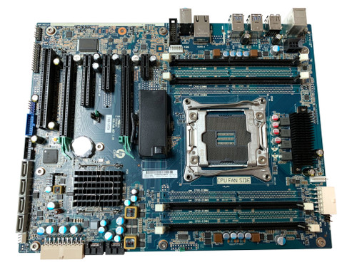 761512-001 HP Z640 Workstation Motherboard