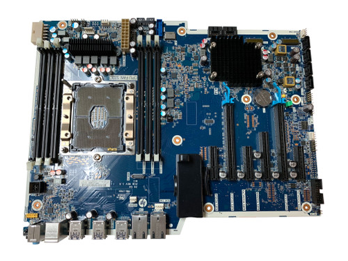 914283-001 HP Z6 G4 Workstation System Board