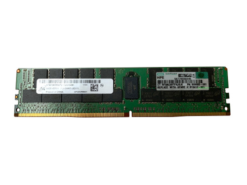 さくちか 805358-B21 HPE 64GB 4RX4 DDR4-2400 LR Memory